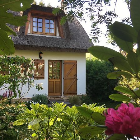 La Flore De Lys, Cottage Ideal Pour 2 Adultes Et 2 Enfants Saint-Jouin-Bruneval 외부 사진