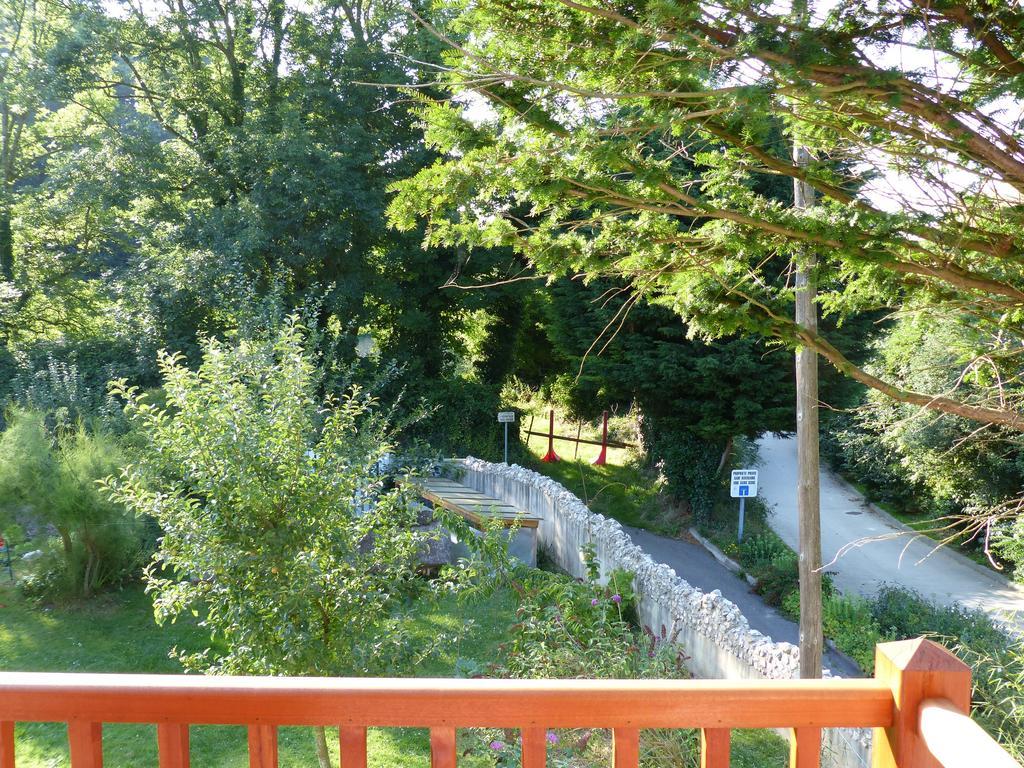 La Flore De Lys, Cottage Ideal Pour 2 Adultes Et 2 Enfants Saint-Jouin-Bruneval 객실 사진