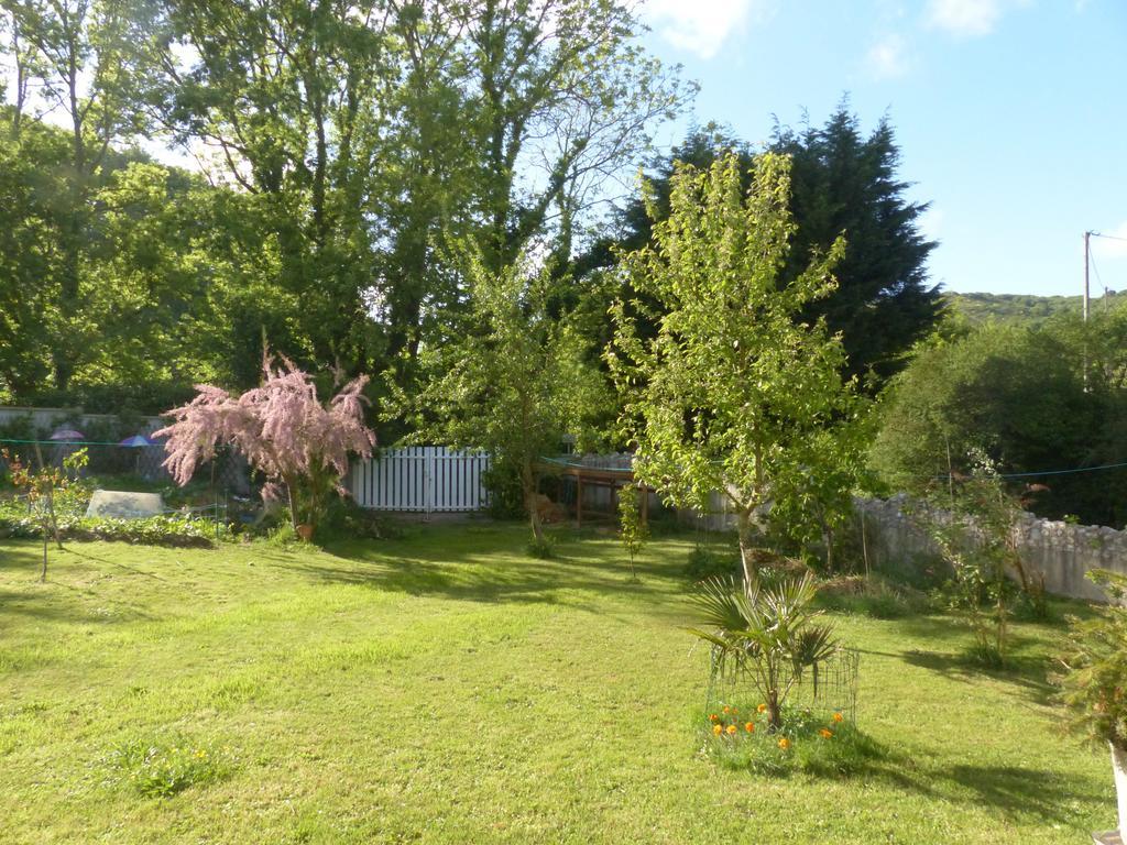 La Flore De Lys, Cottage Ideal Pour 2 Adultes Et 2 Enfants Saint-Jouin-Bruneval 객실 사진