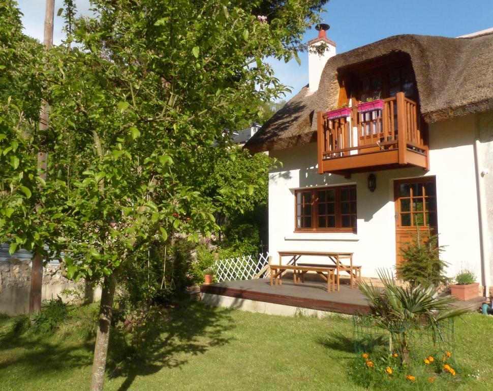 La Flore De Lys, Cottage Ideal Pour 2 Adultes Et 2 Enfants Saint-Jouin-Bruneval 외부 사진