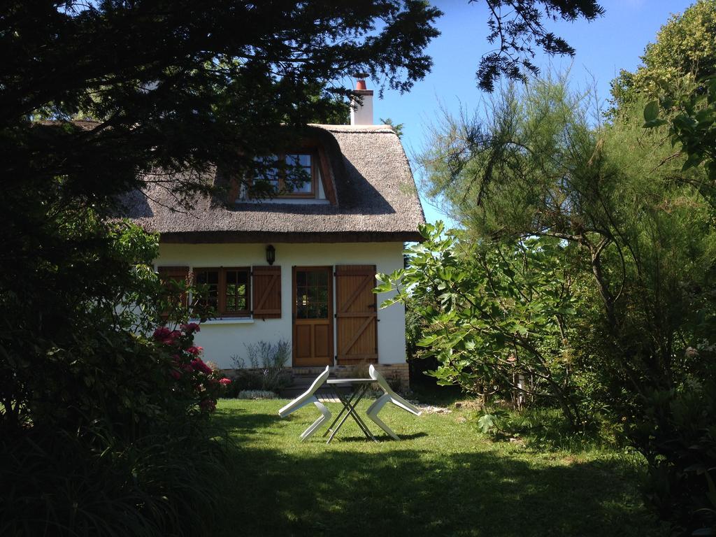 La Flore De Lys, Cottage Ideal Pour 2 Adultes Et 2 Enfants Saint-Jouin-Bruneval 외부 사진