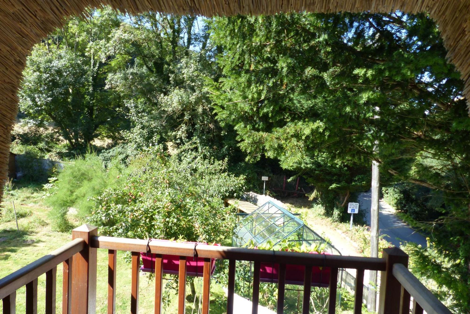 La Flore De Lys, Cottage Ideal Pour 2 Adultes Et 2 Enfants Saint-Jouin-Bruneval 외부 사진