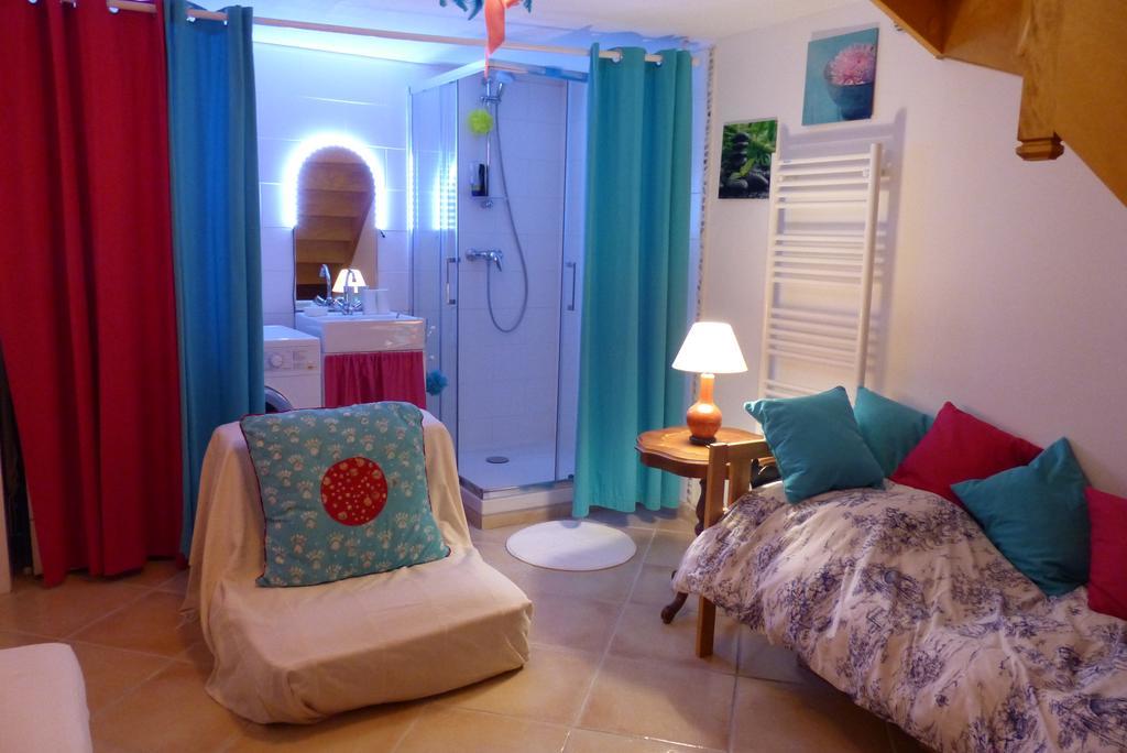 La Flore De Lys, Cottage Ideal Pour 2 Adultes Et 2 Enfants Saint-Jouin-Bruneval 외부 사진
